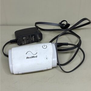ResMed Air Mini & Power Cord